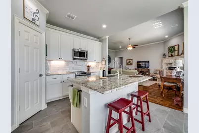 808 Mary Lee Lane, Collinsville, TX 76233 - Photo 16