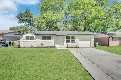 1507 E Lovers Lane, Arlington, TX 76010 - Photo 1