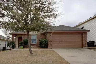 829 Poncho Lane, Fort Worth, TX 76052 - Photo 1