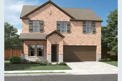 2102 Dunbar Drive, Sherman, TX 75092 - Photo 2
