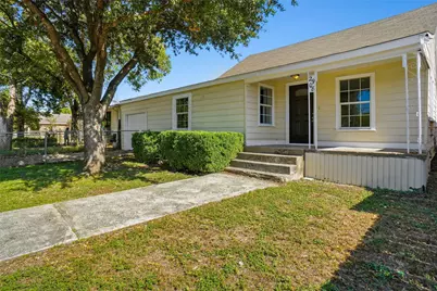 2908 Lulu Street, Fort Worth, TX 76106 - Photo 2