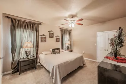 307 E Vernon Street, Decatur, TX 76234 - Photo 22