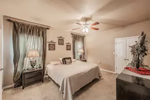 307 E Vernon St, Decatur, TX 76234 - Photo 22