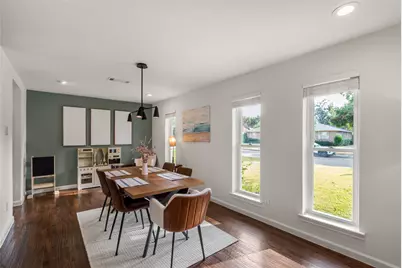 5611 Hillcroft Street, Dallas, TX 75227 - Photo 8