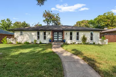 5611 Hillcroft Street, Dallas, TX 75227 - Photo 1