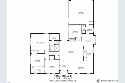 5611 Hillcroft Street, Dallas, TX 75227 - Photo 2