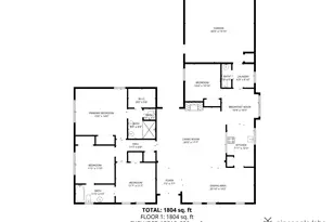 5611 Hillcroft St, Dallas, TX 75227 - Photo 2