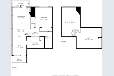 7151 Gaston Avenue #1105, Dallas, TX 75214 - Photo 22