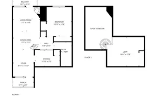 7151 Gaston Ave, Dallas, TX 75214 - Photo 22