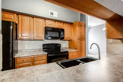 7151 Gaston Avenue #1105, Dallas, TX 75214 - Photo 14