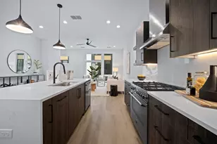 1525 Pecos, Dallas, TX 75204 - Photo 6