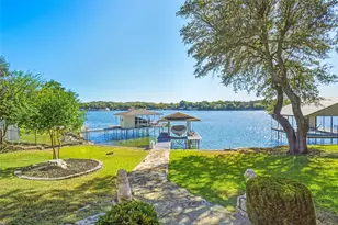 7909 Woodharbor Dr, Fort Worth, TX 76179 - Photo 2