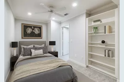 4122 Travis Street #13, Dallas, TX 75204 - Photo 20