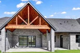 613 Hondo Xing, Weatherford, TX 76087 - Photo 38