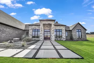 613 Hondo Xing, Weatherford, TX 76087 - Photo 6