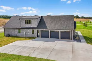 613 Hondo Xing, Weatherford, TX 76087 - Photo 36