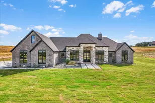 613 Hondo Xing, Weatherford, TX 76087 - Photo 1