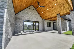 613 Hondo Xing, Weatherford, TX 76087 - Photo 38