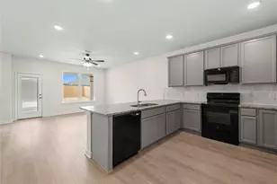 2913 Teasdale St, Lorena, TX 76655 - Photo 20