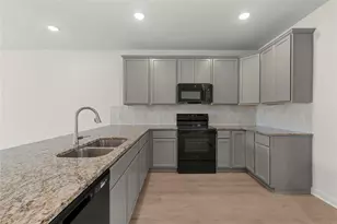 2913 Teasdale St, Lorena, TX 76655 - Photo 22