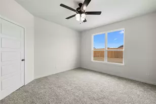 2913 Teasdale St, Lorena, TX 76655 - Photo 16