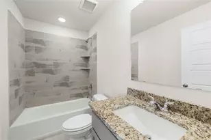 2913 Teasdale St, Lorena, TX 76655 - Photo 8