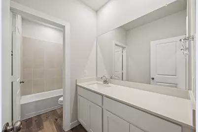 1001 Park Oak Lane, Crowley, TX 76036 - Photo 12