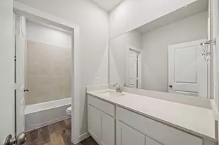 1001 Park Oak Ln, Crowley, TX 76036 - Photo 12