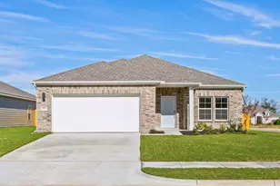 1001 Park Oak Ln, Crowley, TX 76036 - Photo 1