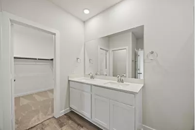 1001 Park Oak Lane, Crowley, TX 76036 - Photo 8