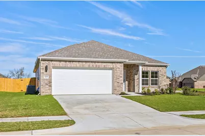 1001 Park Oak Lane, Crowley, TX 76036 - Photo 2