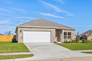 1001 Park Oak Ln, Crowley, TX 76036 - Photo 2