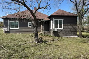 801 E Gentry, Hamilton, TX 76531 - Photo 4