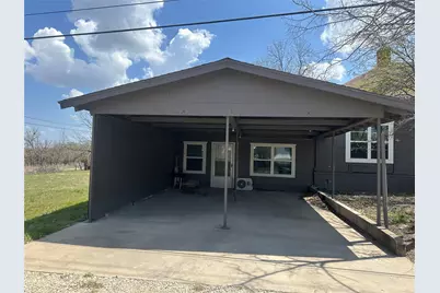 801 E Gentry, Hamilton, TX 76531 - Photo 2