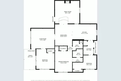 407 Pecan Street, Clyde, TX 79510 - Photo 40