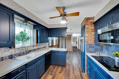 5708 County Road 605, Burleson, TX 76028 - Photo 14