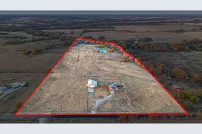 5314 County Road 3204, Campbell, TX 75422 - Photo 38