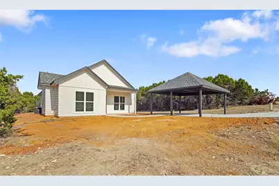 123 Cedar Shadow Lane, Whitney, TX 76692 - Photo 1