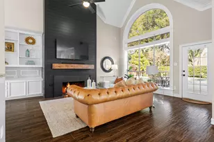 6708 E Park Dr, Fort Worth, TX 76132 - Photo 8