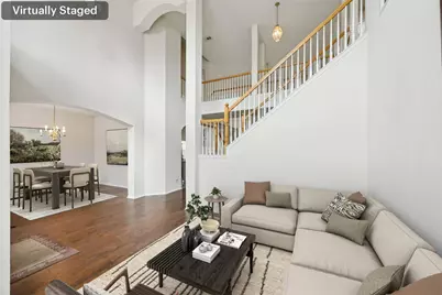 4612 Ocean Drive, Fort Worth, TX 76123 - Photo 2