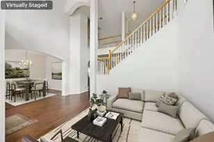 4612 Ocean Dr, Fort Worth, TX 76123 - Photo 2