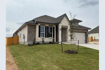 2901 Teasdale Road, Lorena, TX 76655 - Photo 2