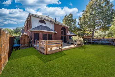 8001 Saint Fillans Lane, Rowlett, TX 75089 - Photo 20