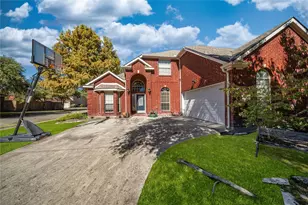 8001 St Fillans Ln, Rowlett, TX 75089 - Photo 1