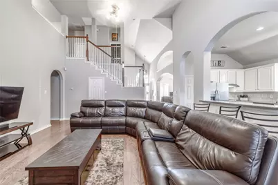 8001 Saint Fillans Lane, Rowlett, TX 75089 - Photo 6