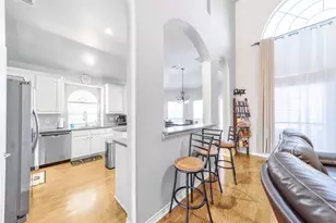 8001 St Fillans Ln, Rowlett, TX 75089 - Photo 2