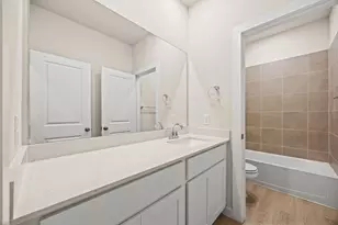 1048 Miraverde Trail, Crowley, TX 76036 - Photo 12