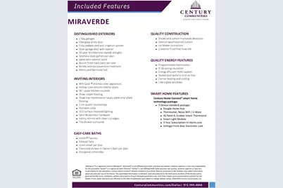 1048 Miraverde Trail, Crowley, TX 76036 - Photo 18