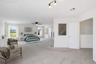 2021 Bliss Road, Fort Worth, TX 76177 - Photo 8