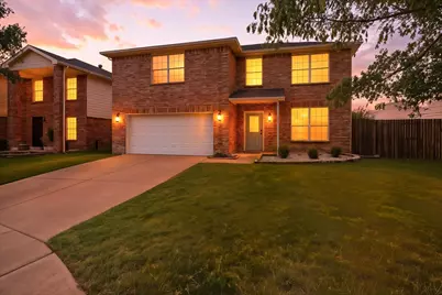 2021 Bliss Road, Fort Worth, TX 76177 - Photo 6